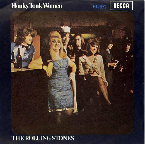 The Rolling Stones - 'You Can't Always Get What You Want'