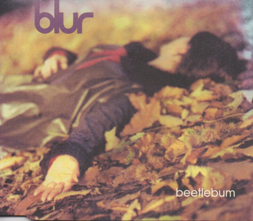 Blur - 'Beetlebum'