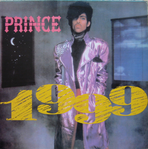 Prince - '1999'