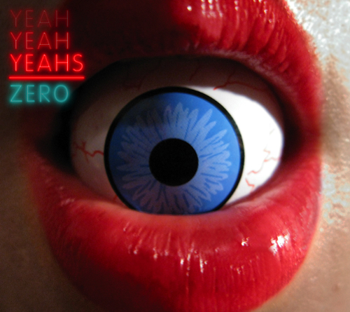 Yeah Yeah Yeahs - 'Zero'