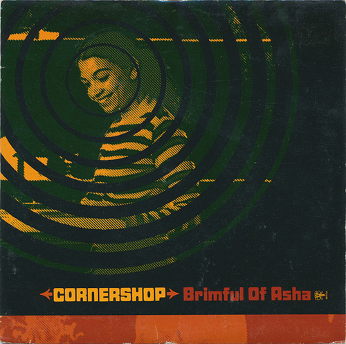 Cornershop - 'Brimful Of Asha'