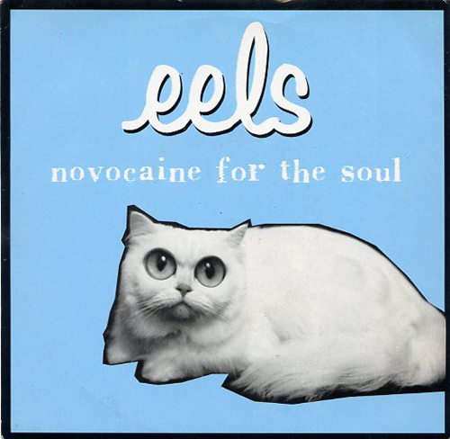 Eels - 'Novocaine For The Soul'