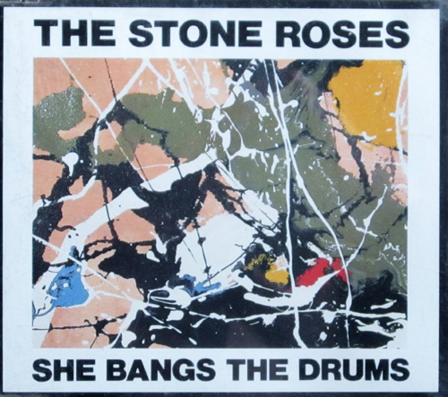 The Stone Roses - 'She Bangs The Drums'