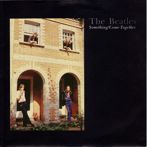 The Beatles - 'Come Together'