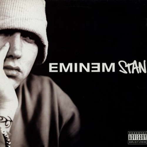 Eminem - 'Stan'