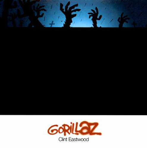 Gorillaz - 'Clink Eastwood'