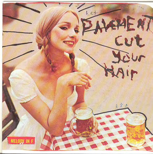 Pavement - 'Cut Your Hair'
