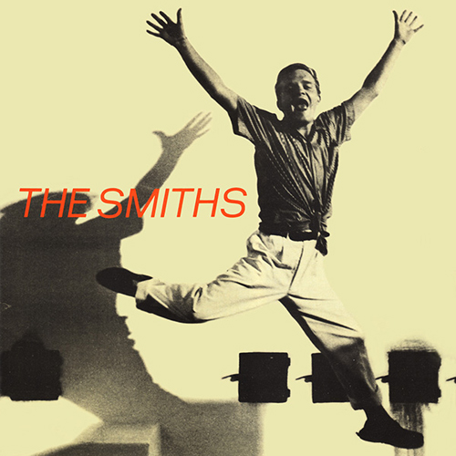 The Smiths - 'The Boy With The Thorn In His Side'