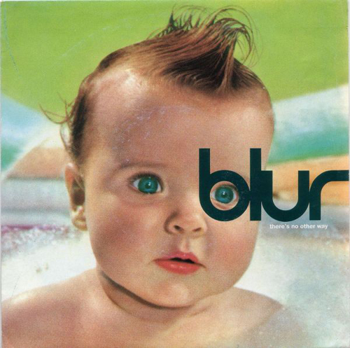 Blur - 'There's No Other Way'