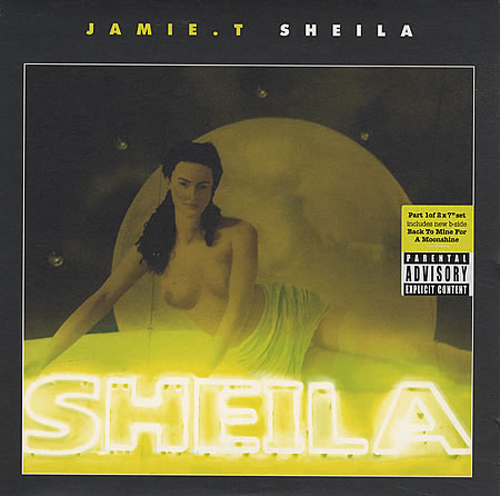 Jamie T - 'Sheila'