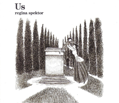 Regina Spektor - 'Us'