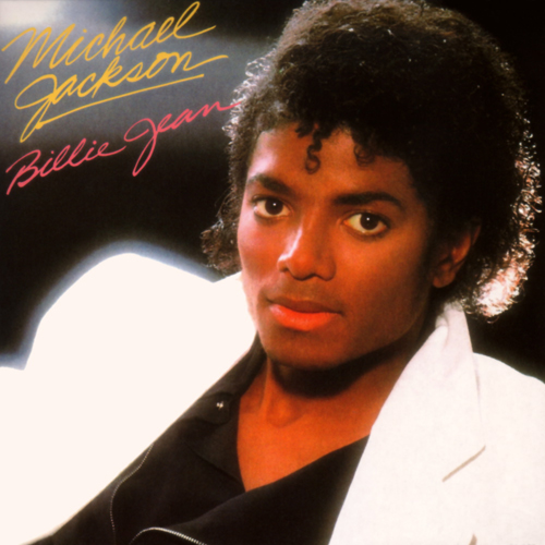 Michael Jackson - Billie Jean
