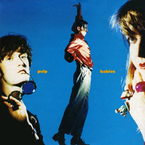 Pulp - 'Babies'