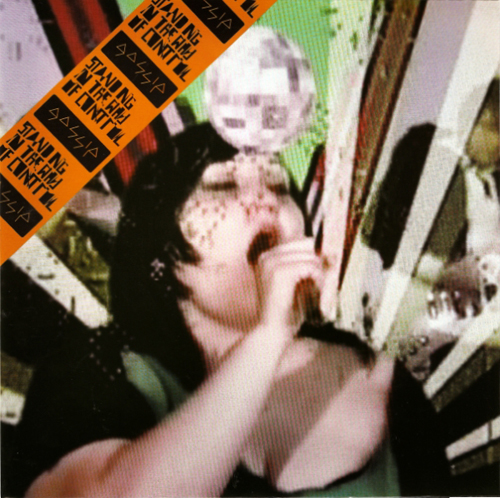 The Gossip - 'Standing In The Way Of Control'