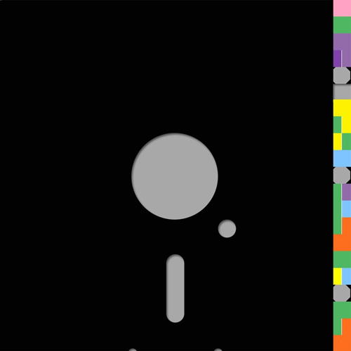 New Order - 'Blue Monday'