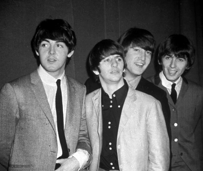 The Beatles - 'Taxman'