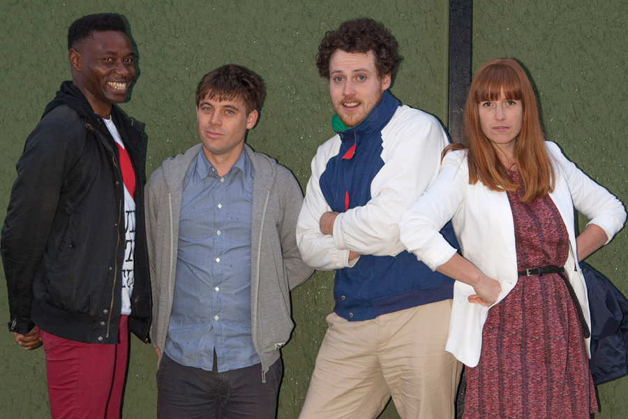 Metronomy