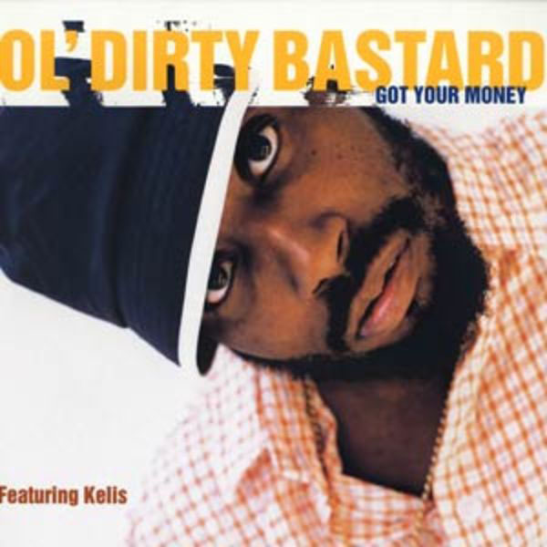 ODB - 'Got Your Money'
