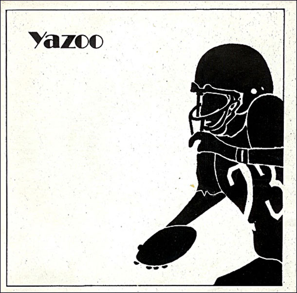 Yazoo - 'Only You'