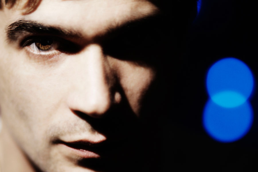 Jon Hopkins - Open Eye Signal