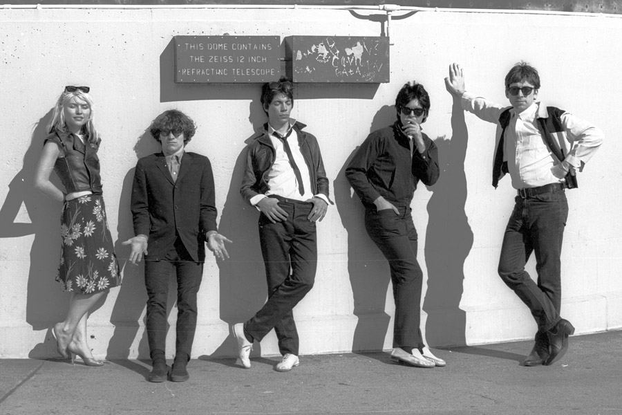 Blondie - Heart of Glass