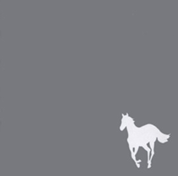 Deftones – 'White Pony':