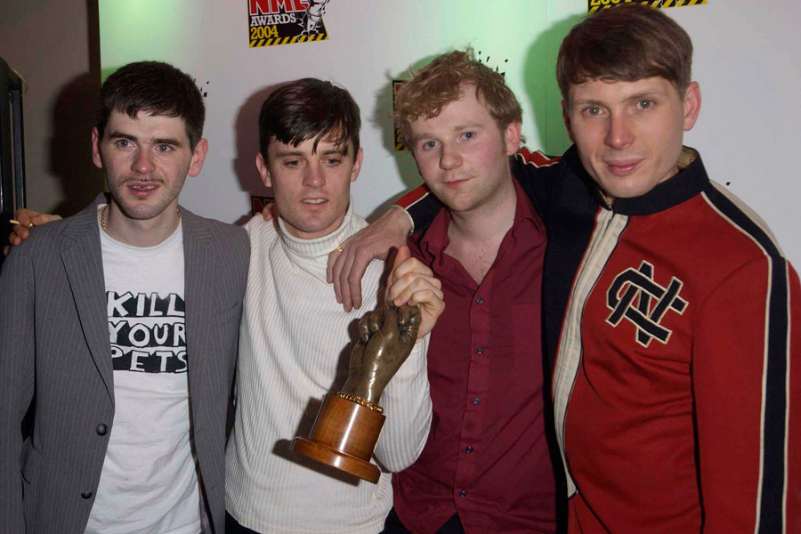 Franz Ferdinand
