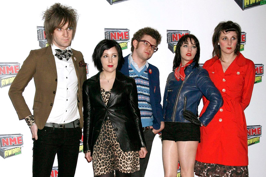 2006 – The Long Blondes