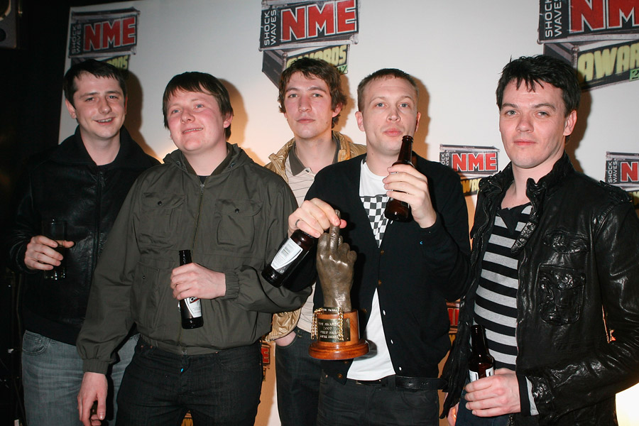 2007 – The Twang