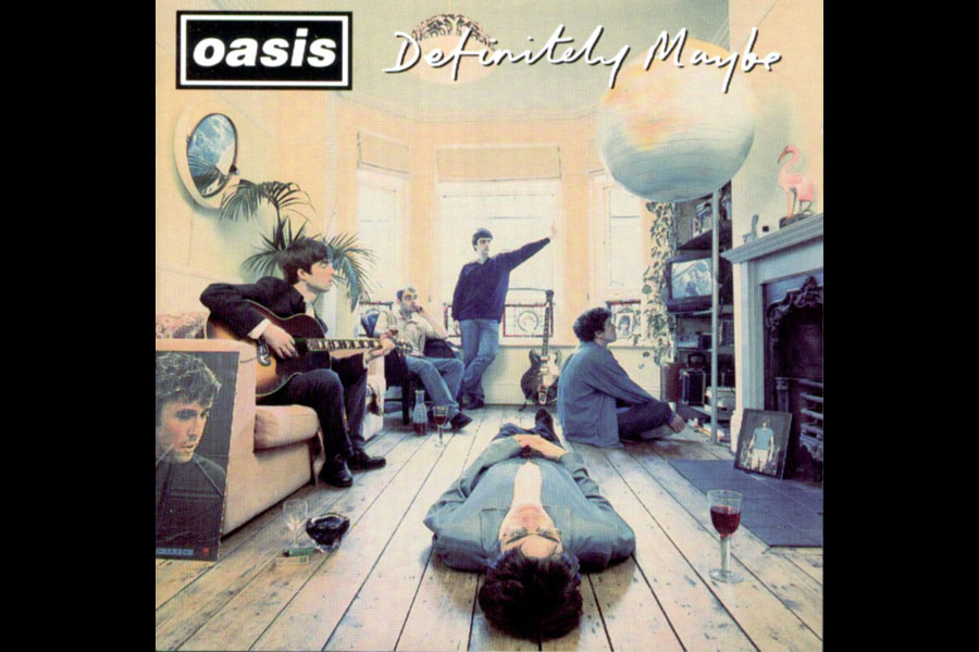THEY NEVER BETTERED IT