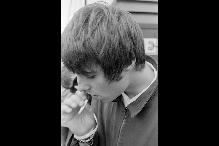 LIAM’S SHEEEEINE