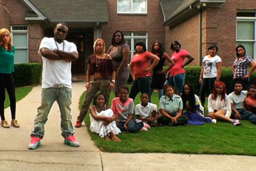 Shawty Lo – All My Babies Mommas