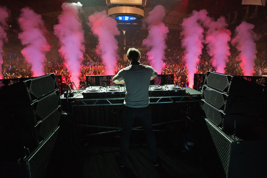 Armin Van Buuren