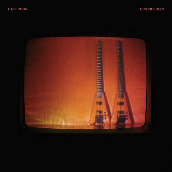 Daft Punk – 'Technologic' (2005)