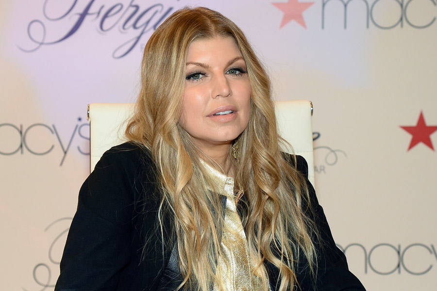 Fergie – London Bridge
