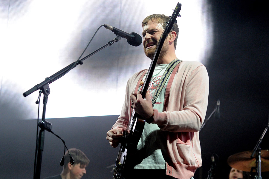 Kings of Leon
