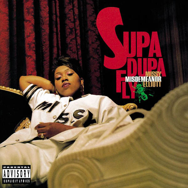 Missy Elliott – 'Beep Me 911' (1998)
