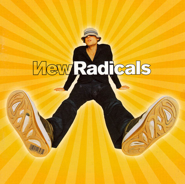 New Radicals – 'You Get What You Give' (1998)
