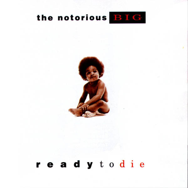 Notorious BIG – 'Juicy' (1994)
