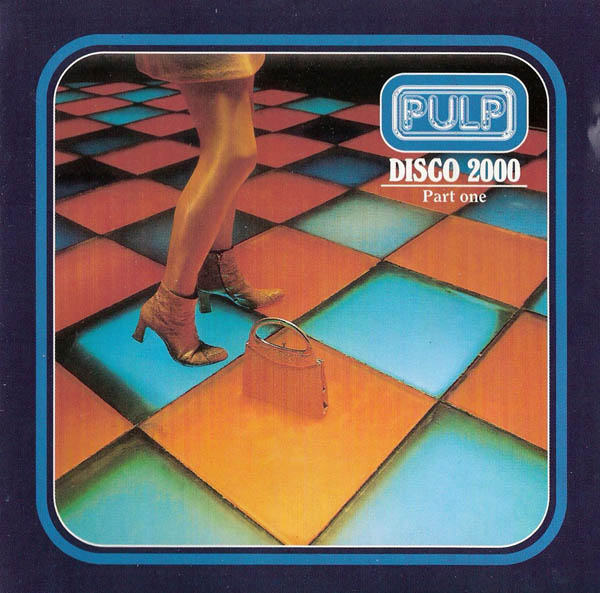 Pulp – 'Ansaphone' (1995)