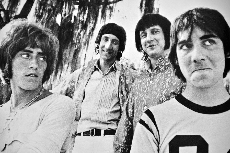 The Who – ‘Substitute’