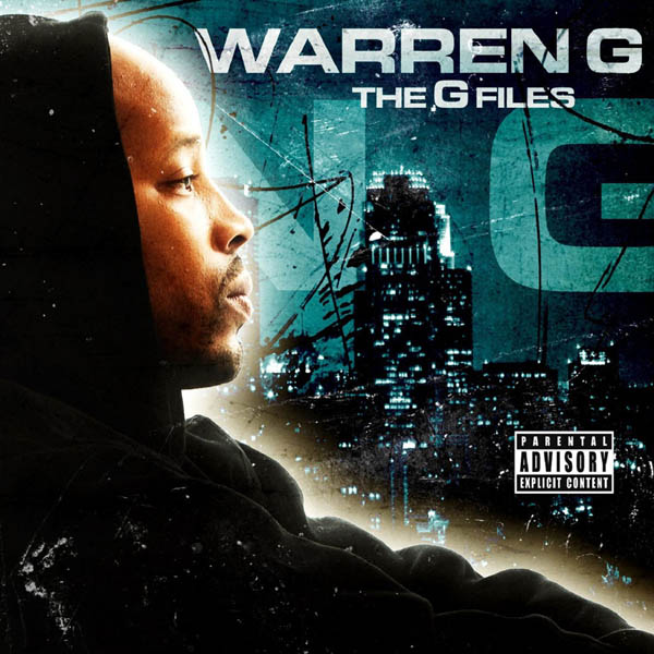 Warren G – 'Ringtone' (2008)