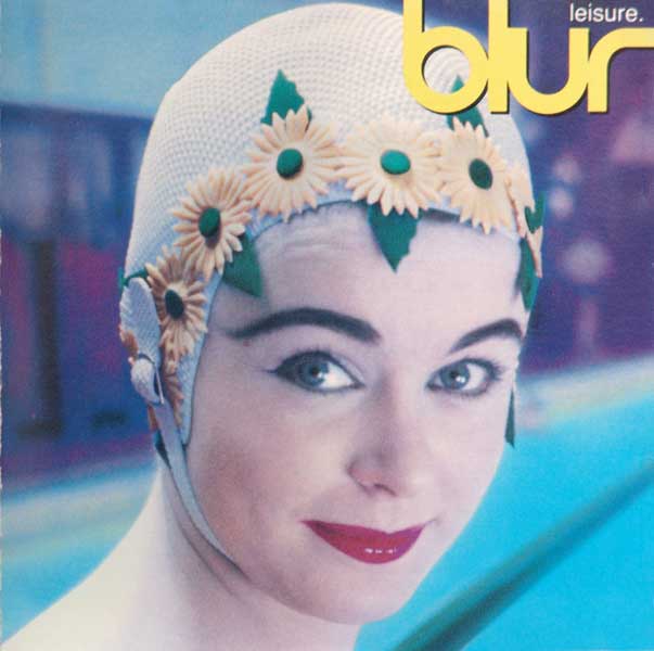Blur, 'Leisure'