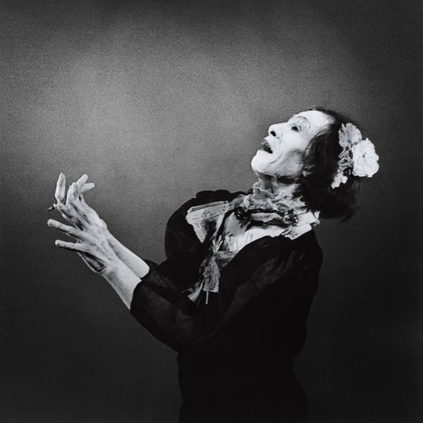 Antony & The Johnsons – 'The Crying Light'