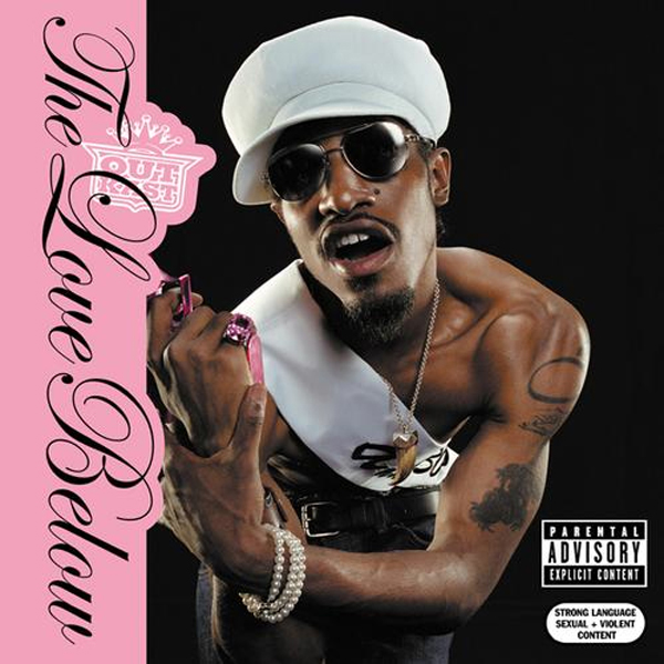 André 3000’s ‘The Love Below