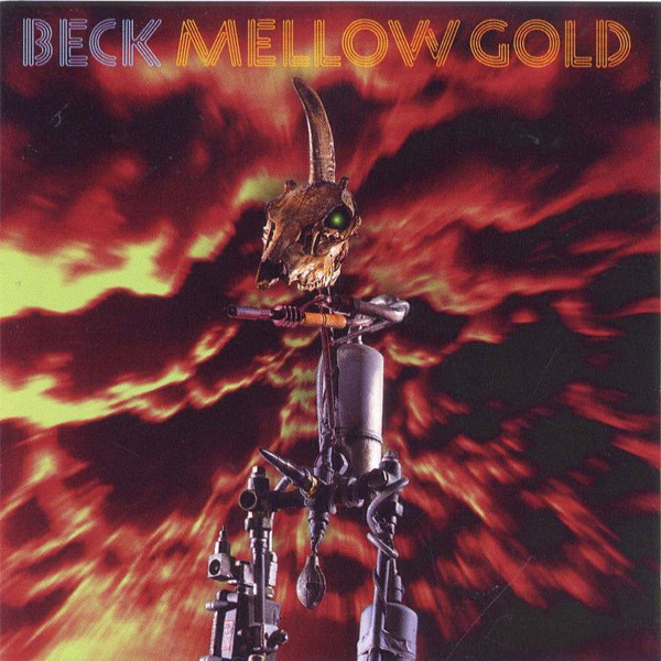 Beck – 'Mellow Gold'