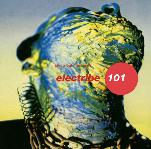 Electribe 101 – 'Electribal Memories'