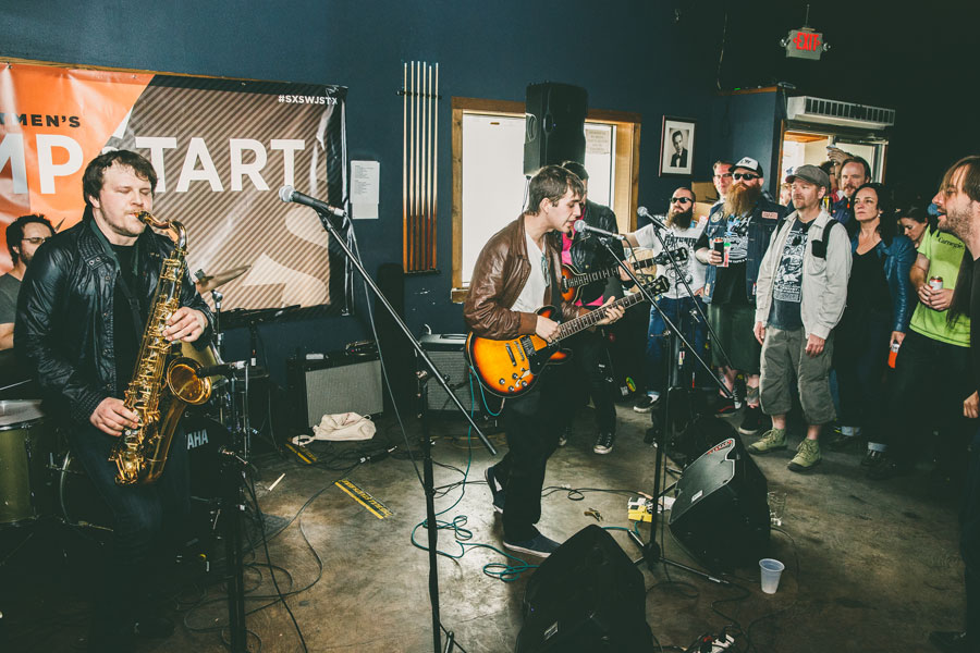 Ezra Furman