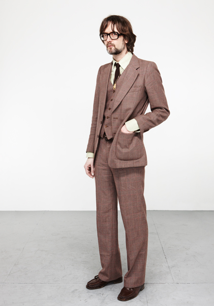 Jarvis Cocker
