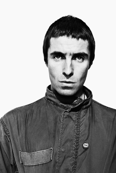 Liam Gallagher